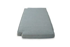 OUTFLEXX Bankauflage, Grau, Olefin, 178x52x5cm, Kissen Für 180cm Bank Mit Armlehne -Garden Ease Wohnen Verkaufe 4 20298.jpg