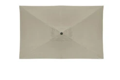 DOPPLER Active Auto Tilt Mittelstockschirm, Natur, Alu/Polyester, 200x300 Cm, Mit Kurbel -Garden Ease Wohnen Verkaufe 4 20865.jpg