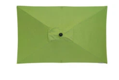 DOPPLER Active Auto Tilt Mittelstockschirm, Fresh Green, Alu/Polyester, 210x140 Cm, Höhenverstellbar, Mit Kurbel -Garden Ease Wohnen Verkaufe 4 20870.jpg