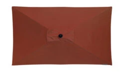 DOPPLER Active Auto Tilt Mittelstockschirm, Terracotta, Alu/Polyester, 210x140 Cm, Höhenverstellbar, Mit Kurbel -Garden Ease Wohnen Verkaufe 4 20872.jpg