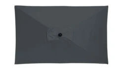 DOPPLER Active Auto Tilt Mittelstockschirm, Anthrazit, Alu/Polyester, 210x140 Cm, Höhenverstellbar, Mit Kurbel -Garden Ease Wohnen Verkaufe 4 20873.jpg