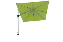 DOPPLER Active II Pendelschirm, Fresh Green, Alu/Polyester, 350x260 Cm, Mit Kurbel -Garden Ease Wohnen Verkaufe 4 20913.jpg