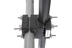 OUTFLEXX Sonnenschirmhalter Für Balkongeländer, Anthrazit, Für Schirmmasten / Balkongeländer Ø38-42mm -Garden Ease Wohnen Verkaufe 4 20919.jpg