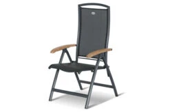 HARTMAN Sondermodell Xanadu / Raffaelo Sitzgruppe, Xerix/anthrazit, Alu/Glaskeramik, 2 Stapelsessel, 6 Multipos, 220/280x100cm 12 HARTMAN Sondermodell Xanadu / Raffaelo Sitzgruppe, Xerix/anthrazit, Alu/Glaskeramik, 2 Stapelsessel, 6 Multipos, 220/280x100cm -Garden Ease Wohnen Verkaufe 4 21099.jpg