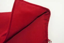 DOPPLER Style Liegenauflage, Bordeaux, Dralon, 200x60x7cm, Inklusive Befestigungsbänder -Garden Ease Wohnen Verkaufe 4 21987.jpg