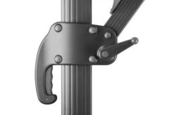 Schneider® SCHNEIDER Exklusivmodell Rhodos Grande Ampelschirm, Silbergrau, 300x400 Cm, Rechteckig -Garden Ease Wohnen Verkaufe 4 22317.jpg