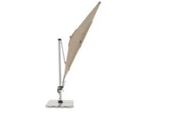 DOPPLER Active Pendelschirm, Greige, Alu/Polyester, 370cmx210 Cm, Mit Kurbel, 360°-drehbar -Garden Ease Wohnen Verkaufe 4 22347.jpg