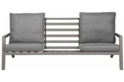 SIENA GARDEN Loungesofa Belia, Aluminium, Inkl. Polster, Ca. 210x81 Cm -Garden Ease Wohnen Verkaufe 5 17146 2.jpg