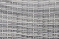 SIENA GARDEN Soria 3-Sitzer Loungesofa, Ice Grey, Alu / Gardino®-Geflecht, 203x87x88 Cm -Garden Ease Wohnen Verkaufe 5 20186.jpg