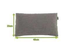 HARTMAN Samson Rückenkissen, Flanelle, Sunbrella, 45 X 25 Cm -Garden Ease Wohnen Verkaufe 5 20473.jpg