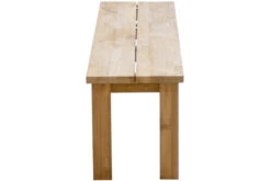 Dreisitzer Laredo Aus Gebürstetem Teakholz Von Ploß, 170x40 Cm 14 Dreisitzer Laredo Aus Gebürstetem Teakholz Von Ploß, 170x40 Cm -Garden Ease Wohnen Verkaufe 6 12789.jpg