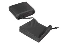 AeroCover Schutzhülle In L-Form Für Lounge Sets, Mit Trapez-Ecke, 255 X 255 X 90 X 65/90 Cm -Garden Ease Wohnen Verkaufe 6 13012.jpg