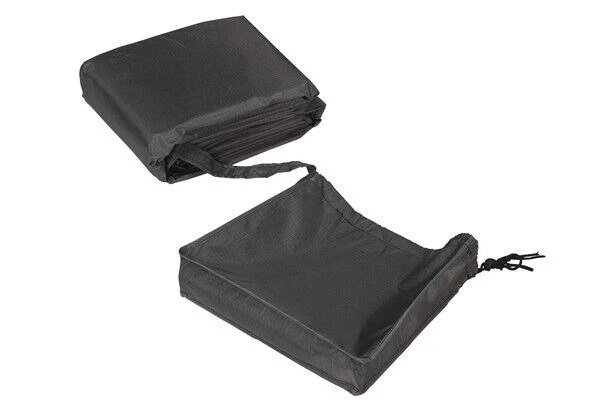 AeroCover Schutzhülle In L-Form Für Lounge Sets, Ripstop-Gewebe, 270 X 270 X 100 X 70 Cm 6 AeroCover Schutzhülle In L-Form Für Lounge Sets, Ripstop-Gewebe, 270 X 270 X 100 X 70 Cm – Bild 6