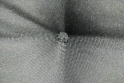 DOPPLER Comfort Liegenauflage, Anthrazit, Polyester, 200 X 60 X 7 Cm -Garden Ease Wohnen Verkaufe 6 17433.jpg