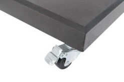 OUTFLEXX Schirmständer, Granit, 75x75x12,5cm, 90kg, Mit Lenkrollen -Garden Ease Wohnen Verkaufe 6 18882.jpg