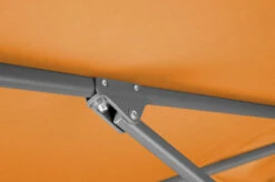 Schneider® SCHNEIDER Tunis Mittelstockschirm, Mandarine, Rechteckig, 270 X 150 Cm 12 Schneider® SCHNEIDER Tunis Mittelstockschirm, Mandarine, Rechteckig, 270 X 150 Cm -Garden Ease Wohnen Verkaufe 6 20857.jpg