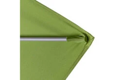 DOPPLER Active Auto Tilt Mittelstockschirm, Fresh Green, Alu/Polyester, 210x140 Cm, Höhenverstellbar, Mit Kurbel -Garden Ease Wohnen Verkaufe 6 20870.jpg