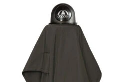 DOPPLER Active Auto Tilt Mittelstockschirm, Anthrazit, Alu/Polyester, 210x140 Cm, Höhenverstellbar, Mit Kurbel -Garden Ease Wohnen Verkaufe 6 20873.jpg