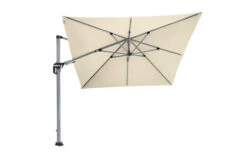 DOPPLER Active Pendelschirm, Natur, Alu/Polyester, 350x260 Cm, Mit Kurbel -Garden Ease Wohnen Verkaufe 6 20912.jpg