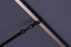 OUTFLEXX Windsicherung Für Ampelschirme, Anthrazit, Polyester, Zum Anklippen -Garden Ease Wohnen Verkaufe 6 21586.jpg