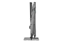 Schneider® SCHNEIDER Exklusivmodell Rhodos Grande Ampelschirm, Silbergrau, 300x400 Cm, Rechteckig -Garden Ease Wohnen Verkaufe 6 22317.jpg