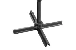 Schneider® SCHNEIDER Rhodos Eco Twist Ampelschirm, Grau, 300x300 Cm, Rund -Garden Ease Wohnen Verkaufe 6 22320.jpg