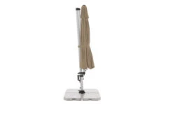 DOPPLER Active Pendelschirm, Greige, Alu/Polyester, 370cmx210 Cm, Mit Kurbel, 360°-drehbar -Garden Ease Wohnen Verkaufe 6 22347.jpg