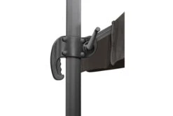 Schneider® SCHNEIDER Rhodos Ampelschirm, Anthrazit, Quadratisch, 300 X 300 Cm -Garden Ease Wohnen Verkaufe 6 2652 5.jpg