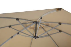 Schneider® SCHNEIDER Rhodos Rondo Ampelschirm, Sand, Rund, Ø 350 Cm -Garden Ease Wohnen Verkaufe 6 6202 1.jpg