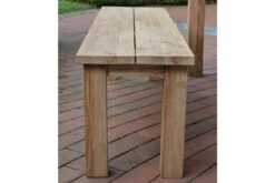 Dreisitzer Laredo Aus Gebürstetem Teakholz Von Ploß, 170x40 Cm 15 Dreisitzer Laredo Aus Gebürstetem Teakholz Von Ploß, 170x40 Cm -Garden Ease Wohnen Verkaufe 7 12789.jpg