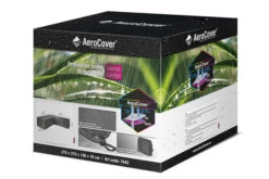 AeroCover Schutzhülle In L-Form Für Lounge Sets, Ripstop-Gewebe, 270 X 270 X 100 X 70 Cm 16 AeroCover Schutzhülle In L-Form Für Lounge Sets, Ripstop-Gewebe, 270 X 270 X 100 X 70 Cm -Garden Ease Wohnen Verkaufe 7 13013.jpg