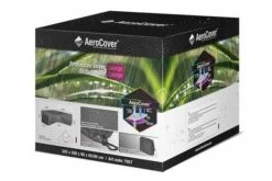 AeroCover Schutzhülle In L-Form Für Lounge Sets, Mit Trapez-Ecke, 300 X 300 X 90 X 65/90 Cm -Garden Ease Wohnen Verkaufe 7 13016.jpg