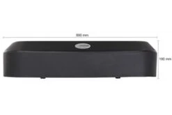 Schneider® SCHNEIDER Schirmständer Für Ampelschirme, Anthrazit, Bis Ca. 110kg Befüllbar, Fahrbar 16 Schneider® SCHNEIDER Schirmständer Für Ampelschirme, Anthrazit, Bis Ca. 110kg Befüllbar, Fahrbar -Garden Ease Wohnen Verkaufe 7 13624.jpg