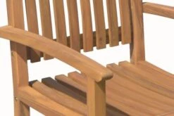 OUTFLEXX Esstischgarnitur, Natur, FSC-Akazienholz, Tisch 160 X 90 Cm, 4 Stühle, 2 Klappsessel -Garden Ease Wohnen Verkaufe 7 19660.jpg