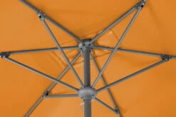 Schneider® SCHNEIDER Tunis Mittelstockschirm, Mandarine, Rechteckig, 270 X 150 Cm 13 Schneider® SCHNEIDER Tunis Mittelstockschirm, Mandarine, Rechteckig, 270 X 150 Cm -Garden Ease Wohnen Verkaufe 7 20857.jpg