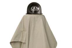 DOPPLER Active Auto Tilt Mittelstockschirm, Natur, Alu/Polyester, 200x300 Cm, Mit Kurbel -Garden Ease Wohnen Verkaufe 7 20865.jpg