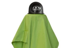 DOPPLER Active Auto Tilt Mittelstockschirm, Fresh Green, Alu/Polyester, 210x140 Cm, Höhenverstellbar, Mit Kurbel -Garden Ease Wohnen Verkaufe 7 20870.jpg