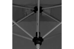 DOPPLER Active Auto Tilt Mittelstockschirm, Anthrazit, Alu/Polyester, 210x140 Cm, Höhenverstellbar, Mit Kurbel -Garden Ease Wohnen Verkaufe 7 20873.jpg