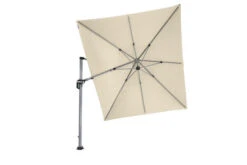 DOPPLER Active Pendelschirm, Natur, Alu/Polyester, 350x260 Cm, Mit Kurbel -Garden Ease Wohnen Verkaufe 7 20912.jpg