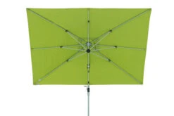 DOPPLER Active II Pendelschirm, Fresh Green, Alu/Polyester, 350x260 Cm, Mit Kurbel -Garden Ease Wohnen Verkaufe 7 20913.jpg
