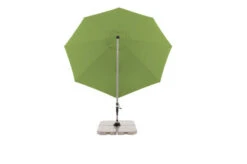 DOPPLER Active Pendelschirm, Fresh Green, Alu/Polyester, 370cmx210 Cm, Mit Kurbel, 360°-drehbar -Garden Ease Wohnen Verkaufe 7 22346.jpg
