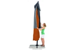 Schneider® SCHNEIDER Rhodos Ampelschirm, Terracotta, Quadratisch, 300 X 300 Cm -Garden Ease Wohnen Verkaufe 7 2652 3.jpg