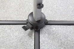 Schneider® SCHNEIDER Rhodos Rondo Ampelschirm, Anthrazit, Rund, Ø 350 Cm -Garden Ease Wohnen Verkaufe 7 6202 3.jpg