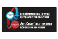 AeroCover Schutzhülle In L-Form Für Lounge Sets, Mit Trapez-Ecke, 300 X 300 X 90 X 65/90 Cm -Garden Ease Wohnen Verkaufe 8 13016.jpg