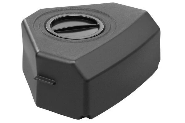 Schneider® SCHNEIDER Schirmständer Für Ampelschirme, Anthrazit, Bis Ca. 110kg Befüllbar, Fahrbar 8 Schneider® SCHNEIDER Schirmständer Für Ampelschirme, Anthrazit, Bis Ca. 110kg Befüllbar, Fahrbar – Bild 8