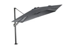 SIENA GARDEN Ampelschirm Sunset N+, Athrazit, Alu/Textil, Ca. 300x300 Cm -Garden Ease Wohnen Verkaufe 8 17164 1.jpg