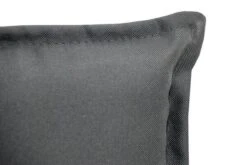 DOPPLER Comfort Stuhlauflage Niederlehner, Anthrazit, Polyester, 100 X 50 X 7 Cm 15 DOPPLER Comfort Stuhlauflage Niederlehner, Anthrazit, Polyester, 100 X 50 X 7 Cm -Garden Ease Wohnen Verkaufe 8 17432.jpg