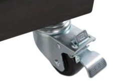 OUTFLEXX Schirmständer, Granit, 70x70x22cm, 150kg, Mit Lenkrollen Und Standfüßen -Garden Ease Wohnen Verkaufe 8 18884.jpg