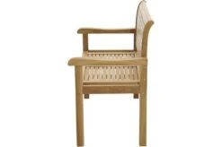 Ploß Zweisitzer Landhausbank York, Premium-Teak, Natur, 120x64x95 Cm 16 Ploß Zweisitzer Landhausbank York, Premium-Teak, Natur, 120x64x95 Cm -Garden Ease Wohnen Verkaufe 8 18981.jpg