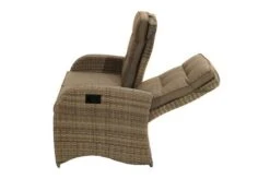 Ploß Rabida Comfort Dining / Lounge 2-Sitzer Sofa, Champagner-meliert, Polyrattan, 148x85x112 Cm, Verstellbar 26 Ploß Rabida Comfort Dining / Lounge 2-Sitzer Sofa, Champagner-meliert, Polyrattan, 148x85x112 Cm, Verstellbar -Garden Ease Wohnen Verkaufe 8 20163.jpg